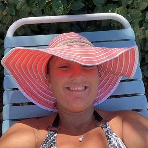 Meet your Posher, Kristina